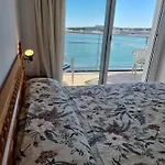 Διαμέρισμα En L'escala Con Terraza Y Piscina, Cerca De La Playa - Hisp-236-97 *