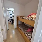 En L'escala Con Terraza Y Piscina, Cerca De La Playa - Hisp-236-97 Διαμέρισμα Torroella de Montgrí