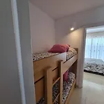 En L'escala Con Terraza Y Piscina, Cerca De La Playa - Hisp-236-97