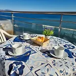 En L'escala Con Terraza Y Piscina, Cerca De La Playa - Hisp-236-97 * Torroella de Montgrí