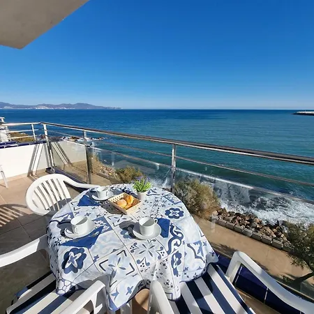 Διαμέρισμα En L'escala Con Terraza Y Piscina, Cerca De La Playa - Hisp-236-97 Torroella de Montgrí