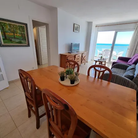 En L'escala Con Terraza Y Piscina, Cerca De La Playa - Hisp-236-97 Torroella de Montgrí